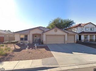 2155 E Longhorn Pl, Chandler, AZ 85286