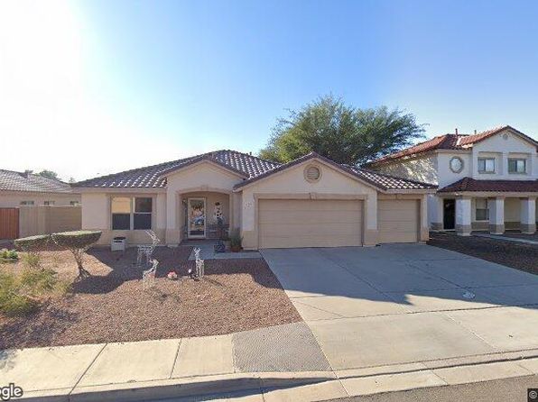 2155 E Longhorn Pl