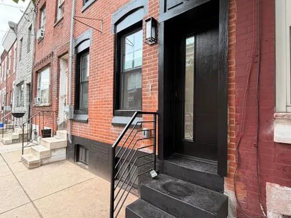 1706 S Bancroft St, Philadelphia, PA 19145