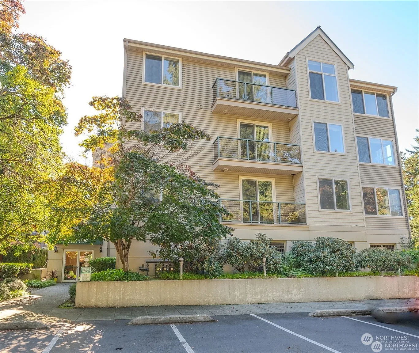 6831 NE 170th Street #305 photo 1