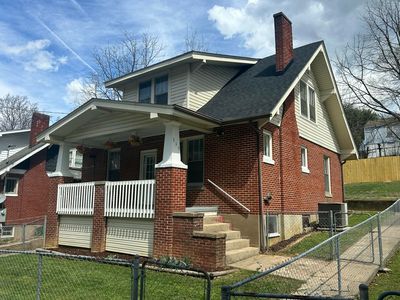 315 S Washington Ave, Pulaski, VA, 24301