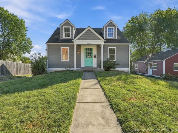 1936 Olive Street, New Albany, IN 47150