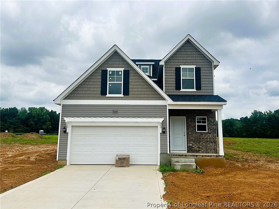 1st image of 436 Maverick Ln Lot 20
