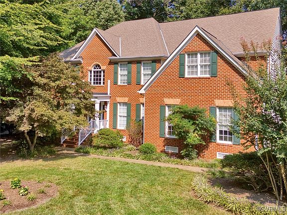 3rd image of 9114 Stephens Manor Dr