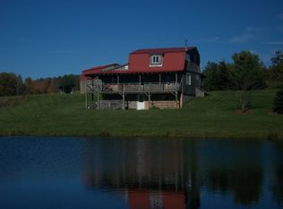 3326 Parker Rd, Branchport, NY 14418