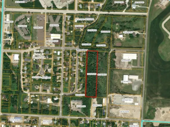 Apollo St, Mc Cook, NE 69001