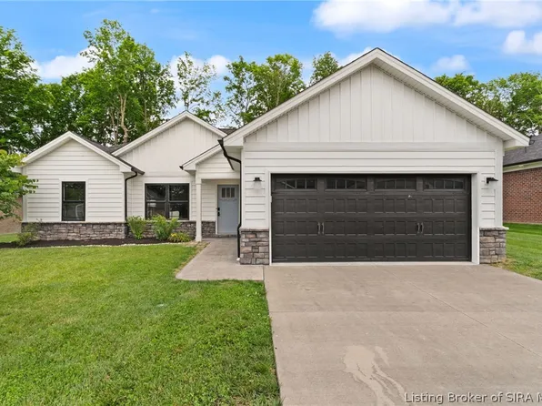 6559 Ashley Springs Court, Charlestown, IN 47111