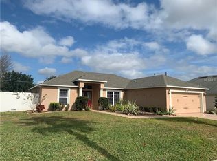 1602 Silhouette Dr, Clermont, FL 34711