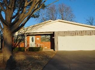 3707 Sheridan Rd, Wichita Falls, TX 76302