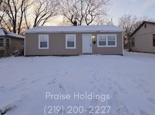 1310 Idaho St, Gary, IN