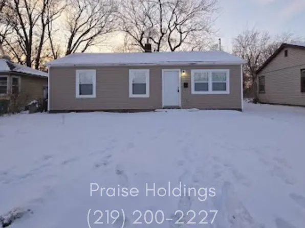 1310 Idaho St, Gary, IN 46403