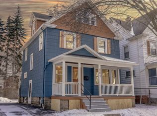 461 Benton St, Rochester, NY 14620