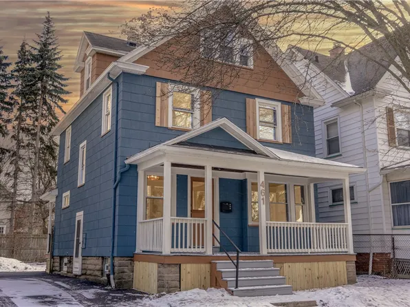 461 Benton St, Rochester, NY 14620
