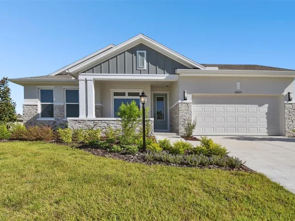 32437 CARMELA CIRCLE S, SAN ANTONIO, FL 33576