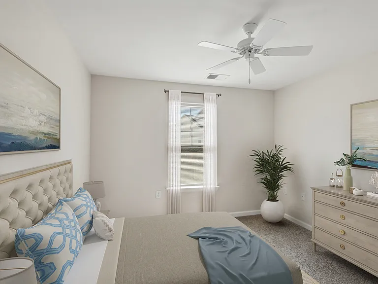 The Village at Slippery Hill Senior Apartments- 62+ — Photo 16