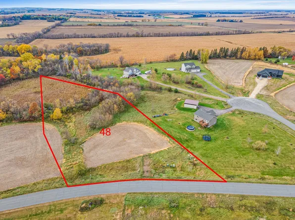 178th St, Hammond, WI 54015