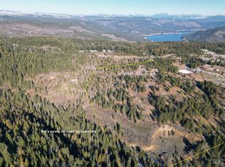 0 See Hawk Ln, Lenore, ID 83541