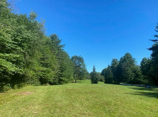 0 Oak Hill Rd, Smithfield, ME 04978