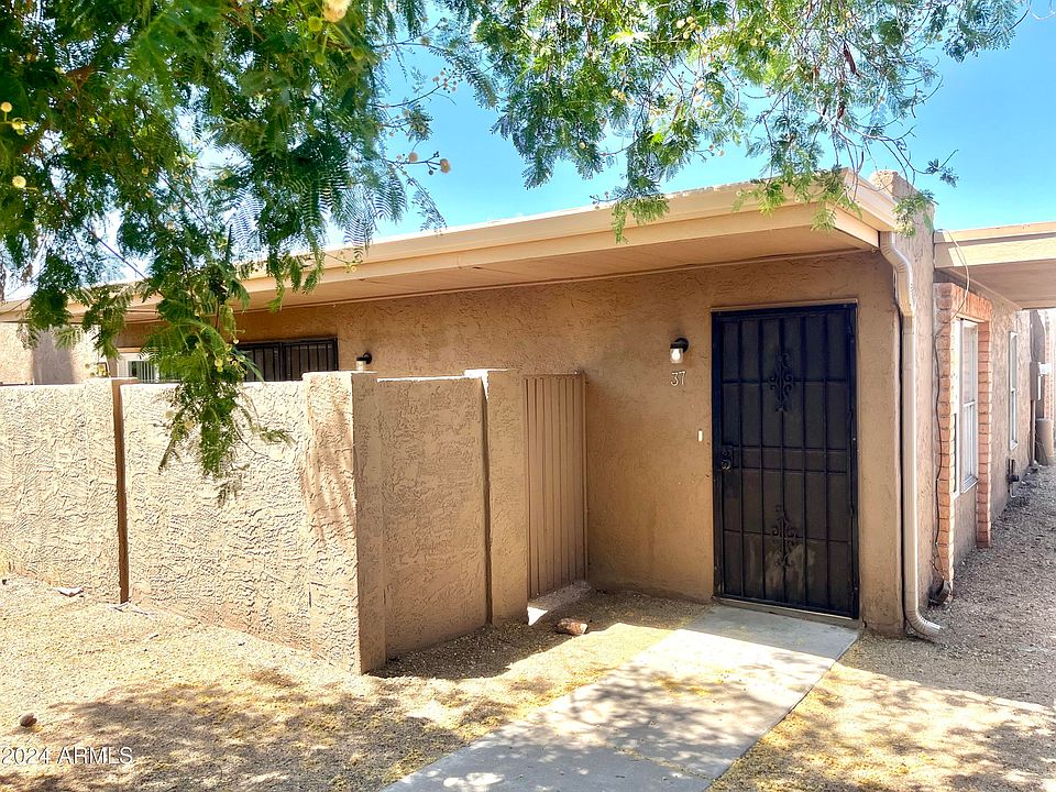 1st image of 925 W PEORIA Avenue #37