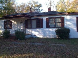 407 Mitchell Ave, Albany, GA 31705