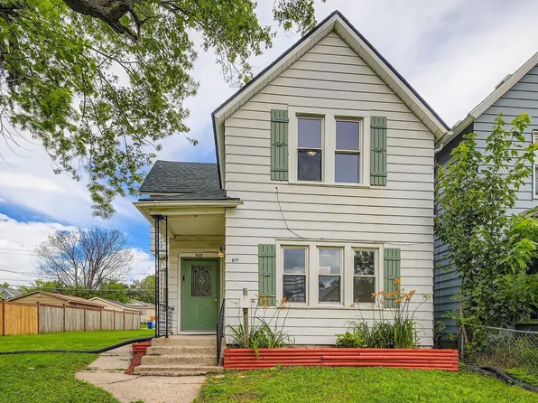 911 Sims Ave, Saint Paul, MN 55106