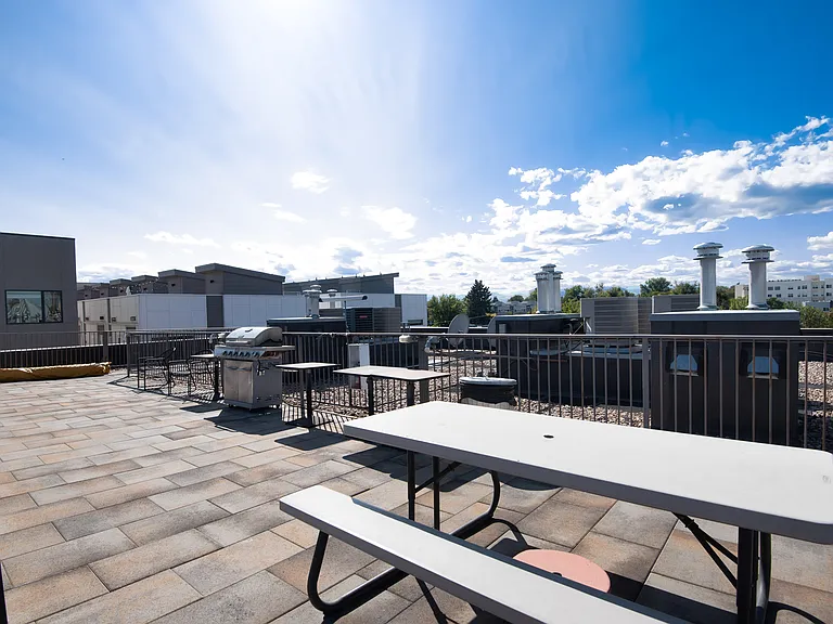 2899 N Speer Blvd #201 — Photo 32