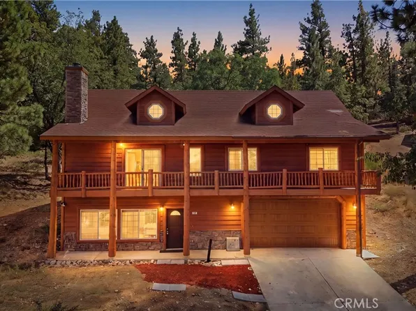 1371 La Crescenta Dr, Big Bear City, CA 92314