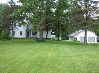 8401 Cherry Hill Rd, Ypsilanti, MI 48198