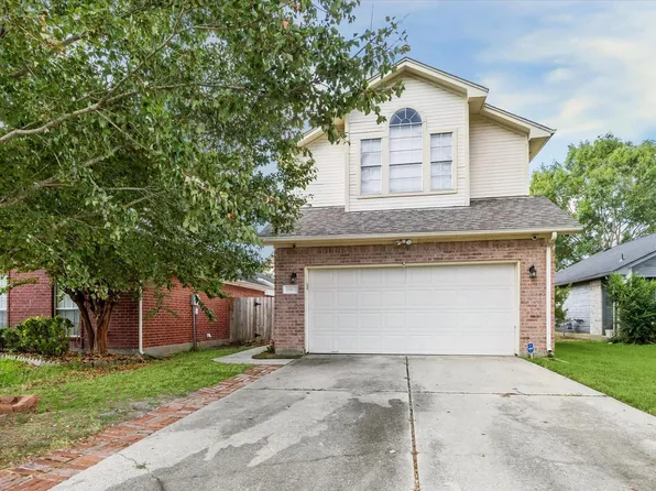 11902 Oakner Dr, Tomball, TX 77377