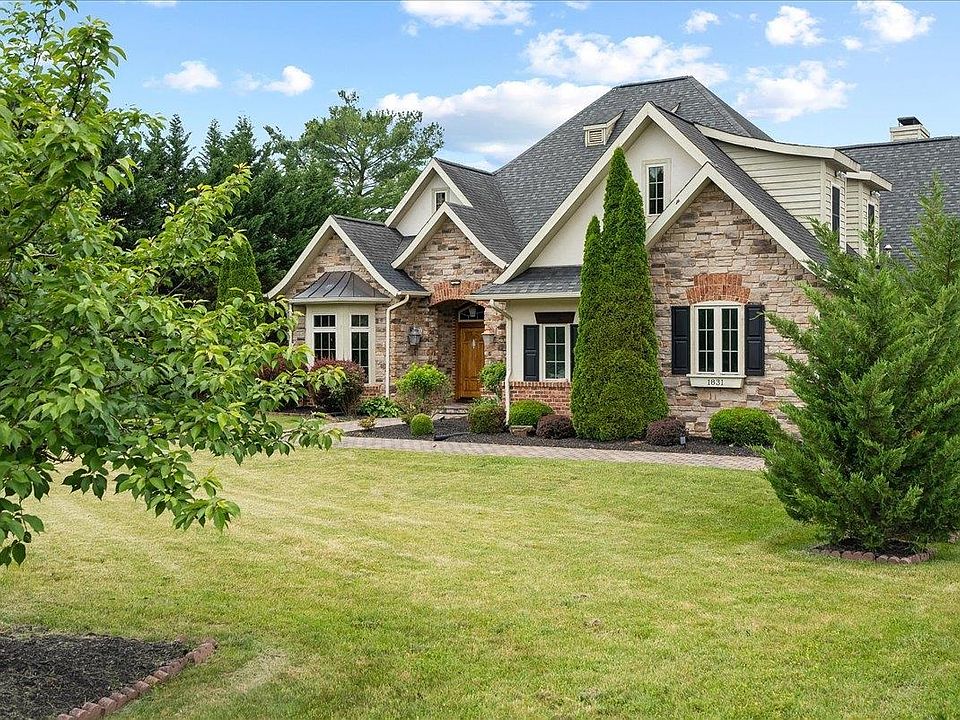 1831 Janie Ln, Rockingham, VA 22801 Zillow