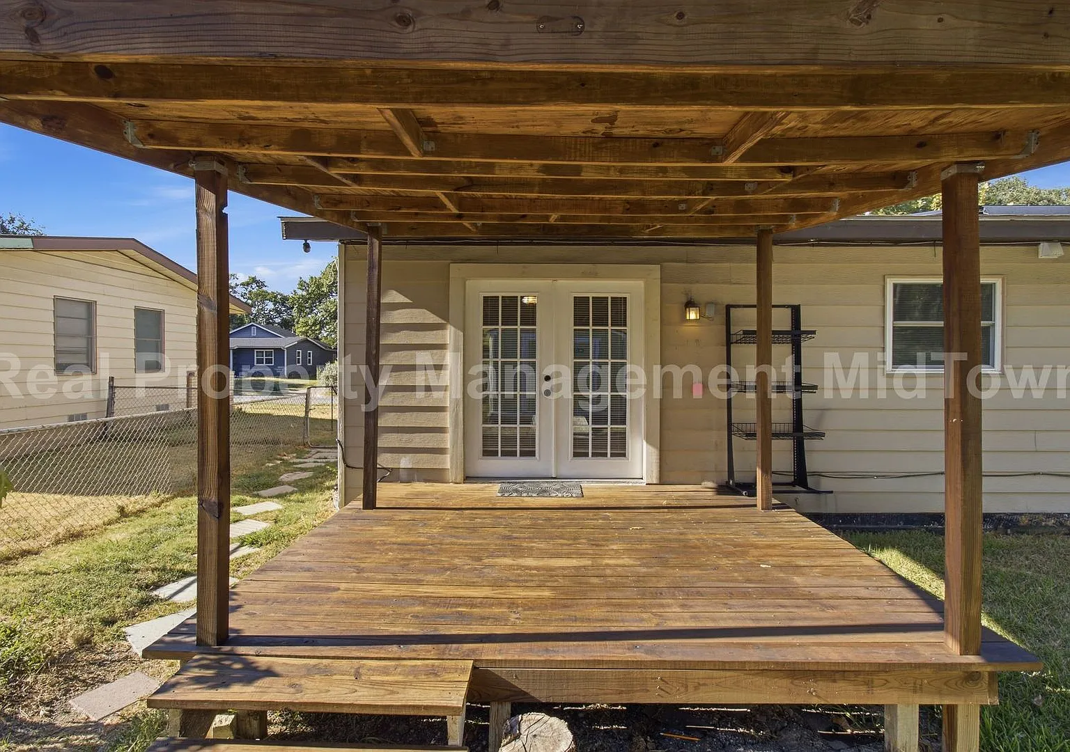 Welcome Home to 1301 Burleson St Grand Prairie, TX — Photo 1