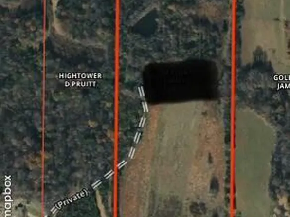 457 Sims Hawkins Rd, Sarah, MS 38665