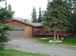250 Coal Street, Healy, AK 99743