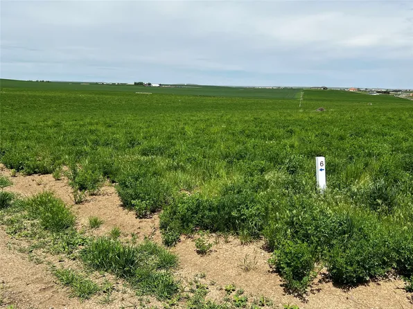 Barn Wood Lane Block 2 Phase Lot 6-4, Great Falls, MT 59405