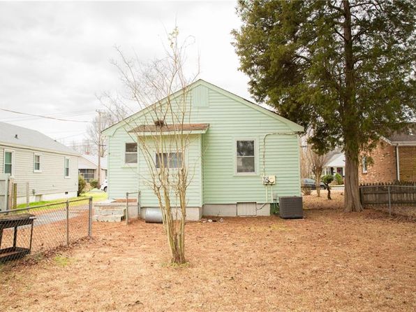418 Kilby Ave, Suffolk, VA 23434