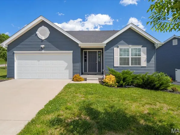 800 Boulder Crest Ct, Eureka, MO 63025