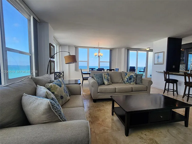 3505 S Ocean Dr #412 — Photo 8