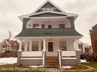 2821 E 122nd St UNIT 2, Cleveland, OH 44120