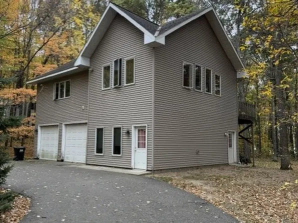 11807 Maplewood Dr, East Gull Lake, MN 56401