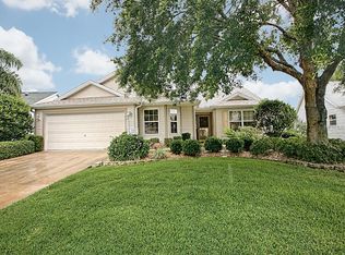 7343 SE 173rd Arlington Loop, The Villages, FL 32162