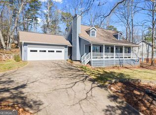 3511 Habersham Club Dr, Cumming, GA 30041