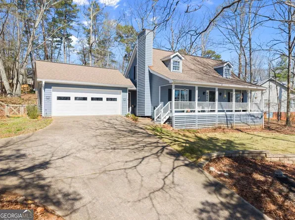 3511 Habersham Club Dr, Cumming, GA 30041