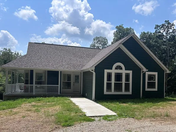 13355 County Road 3240, Rolla, MO 65401