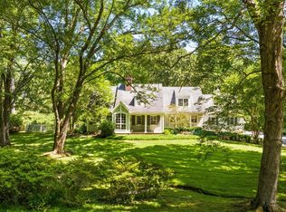 4 Chittenden Ln, Owings Mills, MD 21117
