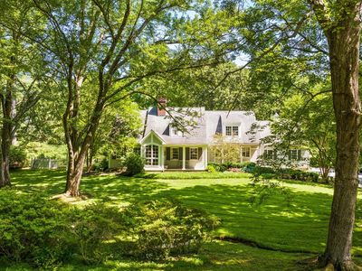 4 Chittenden Ln, Owings Mills, MD, 21117