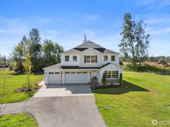 17619 11TH Avenue NE, Arlington, WA 98223