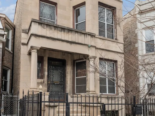 4248 W Monroe St, Chicago, IL 60624