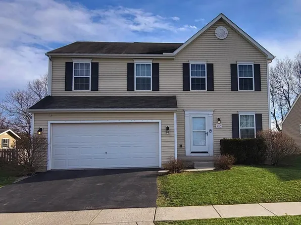 217 Dowler Dr, South Bloomfield, OH 43103