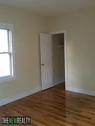 Rented by The New Realty Inc.