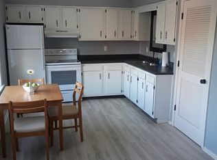 707 N Washington St, Spring Hill, KS 66083